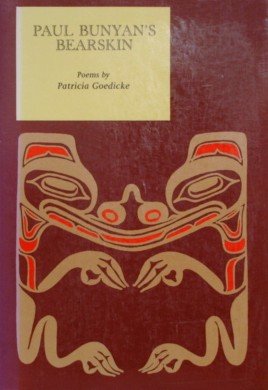 Beispielbild fr Paul Bunyan's Bearskin: Poems zum Verkauf von Wonder Book