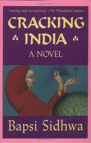 Beispielbild fr Cracking India: A Novel zum Verkauf von Wonder Book