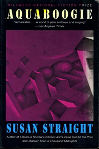 Beispielbild fr Aquaboogie: A Novel in Stories zum Verkauf von ThriftBooks-Dallas