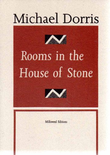 9780915943708: Rooms in the House of Stone (Thistle series)