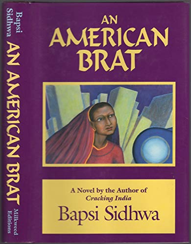 Stock image for An American Brat for sale by Wonder Book