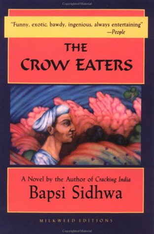 Stock image for The Crow Eaters: A Novel (Alive Again Series) for sale by London Bridge Books