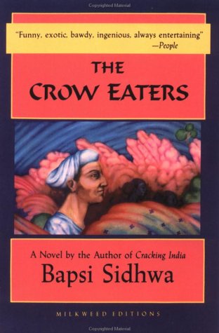 9780915943784: The Crow Eaters (Alive Again Series)