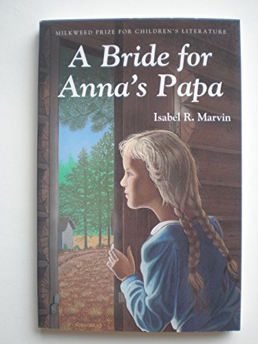 Stock image for A Bride for Anna's Papa for sale by SecondSale