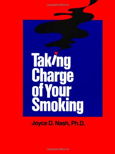 Taking Charge of Your Smoking