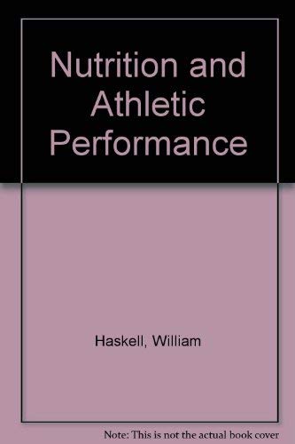 9780915950560: Nutrition and Athletic Performance
