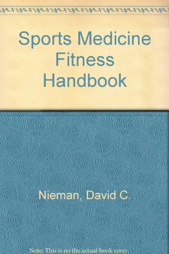Beispielbild fr The Sports Medicine Fitness Course zum Verkauf von Better World Books