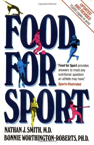 Imagen de archivo de Food for Sport a la venta por SecondSale