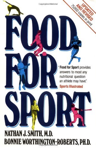9780915950973: Food for Sport