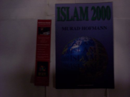 Beispielbild fr Islam 2000 zum Verkauf von AwesomeBooks