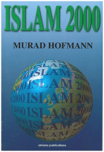 Beispielbild fr Islam 2000 zum Verkauf von ThriftBooks-Atlanta