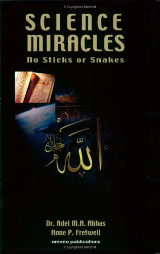 Imagen de archivo de Science Miracles: No Sticks or Snakes a la venta por Wonder Book