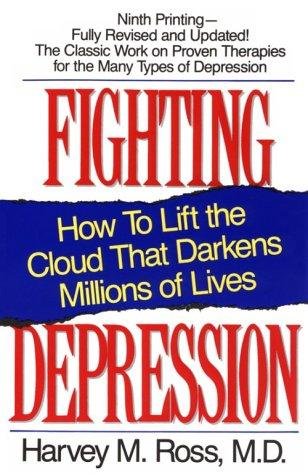 Stock image for Fighting Depression for sale by Wonder Book