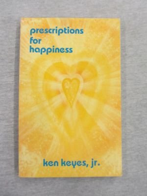 Beispielbild fr Prescriptions for Happiness zum Verkauf von Wonder Book