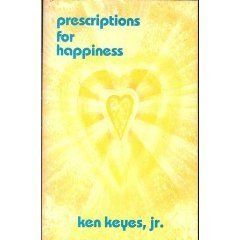 Imagen de archivo de Prescriptions for Happiness a la venta por Jenson Books Inc