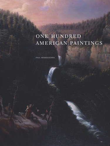 One Hundred American Paintings (9780915977734) by Georgia Museum Of Art