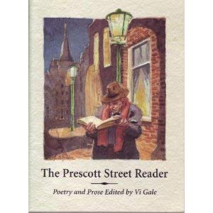 Stock image for The Prescott Street Reader for sale by Wonder Book