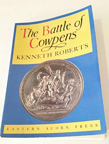 9780915992058: Battle of Cowpens