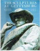 The sculptures at Gettysburg (9780915992225) by Craven, Wayne