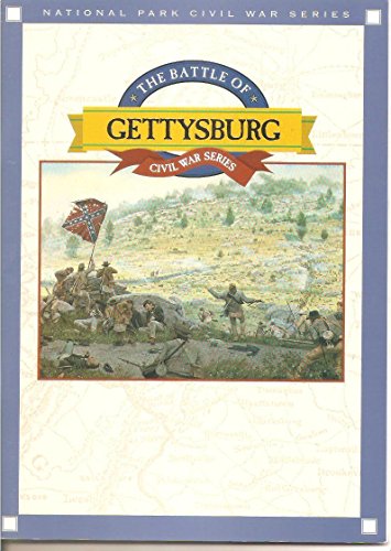 9780915992638: The Battle of Gettysburg