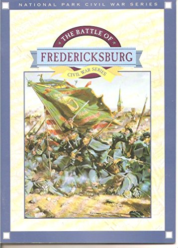 Imagen de archivo de Fredericksburg a la venta por Better World Books