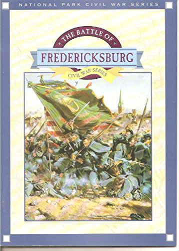 Stock image for The Battle Of Fredericksburg (Civil War Series) for sale by Bearly Read Books