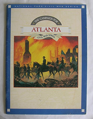 Beispielbild fr The Campaign for Atlanta zum Verkauf von Books for a Cause