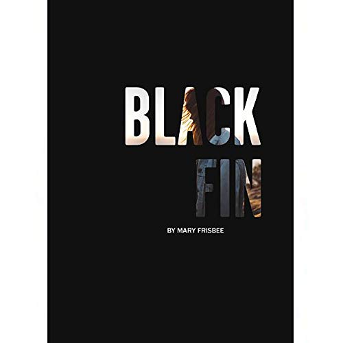 Stock image for Black Fin for sale by Better World Books: West