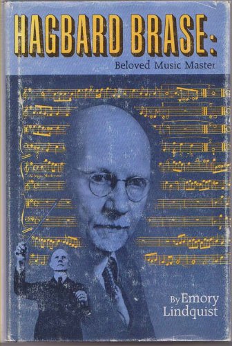 HAGBARD BRASE: BELOVED MUSIC MASTER