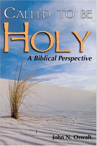 Imagen de archivo de Called to Be Holy a la venta por BooksRun