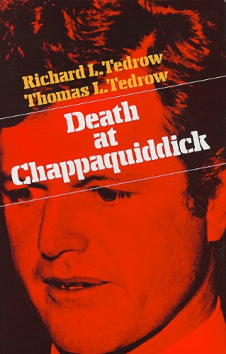 Stock image for Death at Chappaquiddick for sale by Better World Books