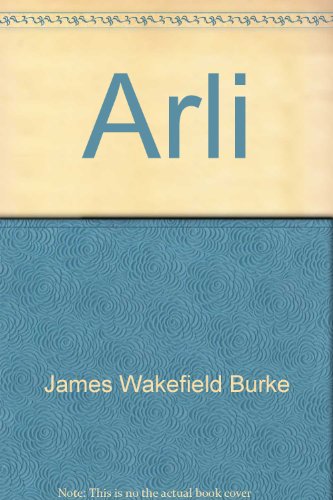 Stock image for Arli for sale by Mark Henderson