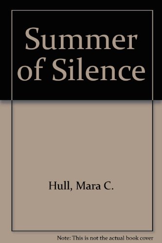 Stock image for Summer of Silence for sale by HPB-Emerald