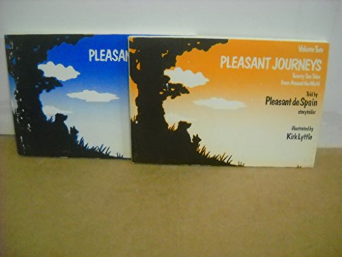 Stock image for Pleasant Journeys for sale by Half Price Books Inc.