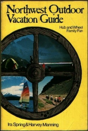 Beispielbild fr Northwest Outdoor Vacation Guide -- Outdoor Fun in Washington,Oregon, Idaho and British Columbia zum Verkauf von gigabooks