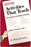 Stock image for Activities that teach for sale by Better World Books