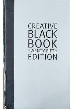 Beispielbild fr Creative Black Book 1995: Portfolio Edition zum Verkauf von medimops