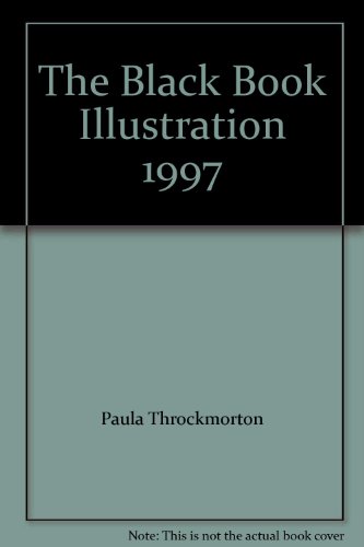 9780916098971: Black Book Illustration 1997: Portfolio Edition
