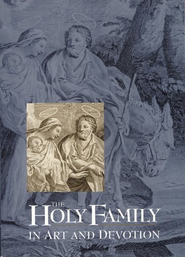 The Holy Family in Art and Devotion (9780916101251) by Chorpenning, Joseph F.