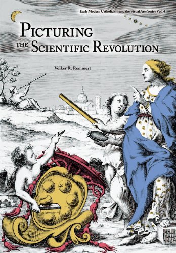 9780916101671: Picturing the Scientific Revolution (Early Modern Catholicism and the Visual Arts)