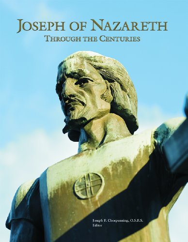 9780916101701: Joseph of Nazareth Through the Centuries