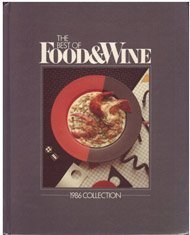 Stock image for The Best Of Food & Wine for sale by Library House Internet Sales