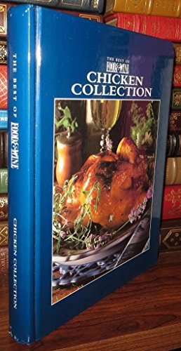 9780916103170: The Best of Food & Wine the Chicken Collection