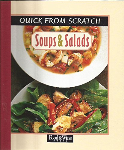 Stock image for Quick from Scratch for sale by Better World Books