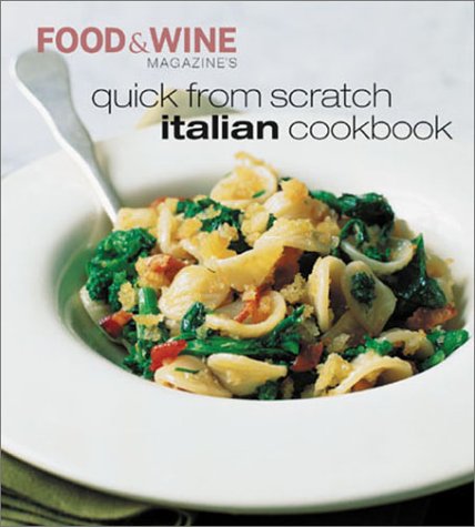 Beispielbild fr Italian Cookbook zum Verkauf von Better World Books