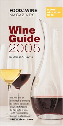 Beispielbild fr Wine Guide 2005 zum Verkauf von Faith In Print