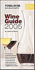 Stock image for Wine Guide 2005 for sale by Faith In Print