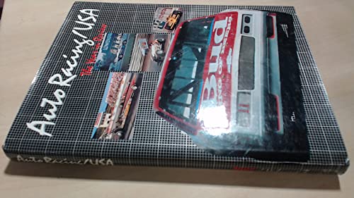 Stock image for Auto Racing USA 1985: Year in Review for sale by books4u31