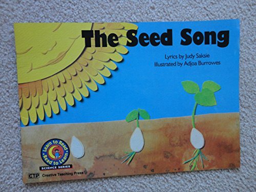 9780916119799: The Seed Song