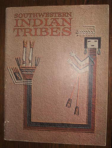 Beispielbild fr Southwestern Indian Tribes zum Verkauf von Dunaway Books